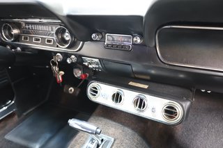 1965 Ford Mustang 4,7Liter V8 Coupé Automatik-mega Sound - photo 56