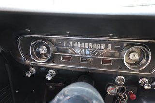 1965 Ford Mustang 4,7Liter V8 Coupé Automatik-mega Sound - photo 58