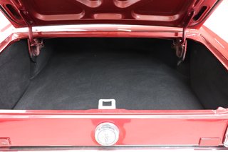 1965 Ford Mustang 4,7Liter V8 Coupé Automatik-mega Sound - photo 12