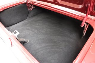 1965 Ford Mustang 4,7Liter V8 Coupé Automatik-mega Sound - photo 63