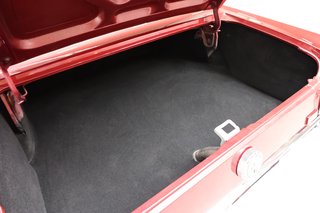 1965 Ford Mustang 4,7Liter V8 Coupé Automatik-mega Sound - photo 64