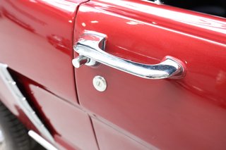 1965 Ford Mustang 4,7Liter V8 Coupé Automatik-mega Sound - photo 66