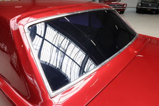 1965 Ford Mustang 4,7Liter V8 Coupé Automatik-mega Sound - photo 69