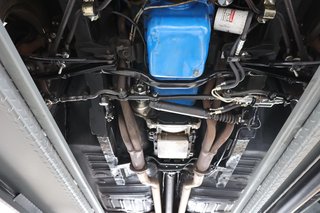 1965 Ford Mustang 4,7Liter V8 Coupé Automatik-mega Sound - photo 87