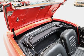 1966 Chevrolet Corvette C2 RESTOMOD im absoluten top Zustand Restauriert - foto 18
