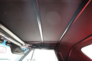 1966 Chevrolet Corvette C2 RESTOMOD im absoluten top Zustand Restauriert - foto 19