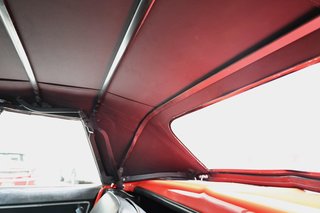 1966 Chevrolet Corvette C2 RESTOMOD im absoluten top Zustand Restauriert - foto 20