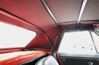 1966 Chevrolet Corvette C2 RESTOMOD im absoluten top Zustand Restauriert - foto 21