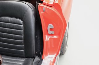 1966 Chevrolet Corvette C2 RESTOMOD im absoluten top Zustand Restauriert - foto 24