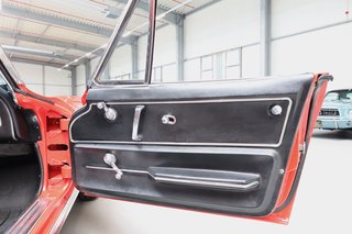 1966 Chevrolet Corvette C2 RESTOMOD im absoluten top Zustand Restauriert - foto 38