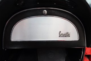 1966 Chevrolet Corvette C2 RESTOMOD im absoluten top Zustand Restauriert - foto 40