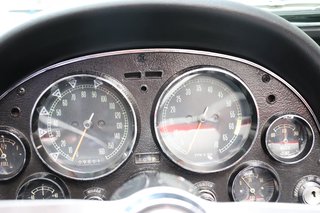 1966 Chevrolet Corvette C2 RESTOMOD im absoluten top Zustand Restauriert - foto 46