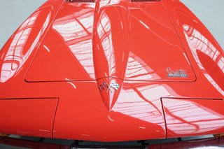 1966 Chevrolet Corvette C2 RESTOMOD im absoluten top Zustand Restauriert - foto 51