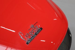 1966 Chevrolet Corvette C2 RESTOMOD im absoluten top Zustand Restauriert - foto 65
