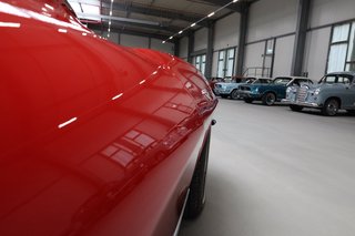 1966 Chevrolet Corvette C2 RESTOMOD im absoluten top Zustand Restauriert - foto 68