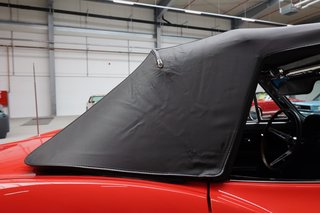 1966 Chevrolet Corvette C2 RESTOMOD im absoluten top Zustand Restauriert - foto 76