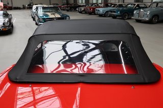 1966 Chevrolet Corvette C2 RESTOMOD im absoluten top Zustand Restauriert - foto 77