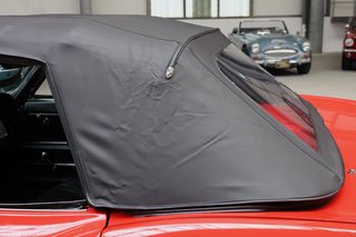 1966 Chevrolet Corvette C2 RESTOMOD im absoluten top Zustand Restauriert - foto 78