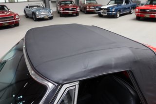 1966 Chevrolet Corvette C2 RESTOMOD im absoluten top Zustand Restauriert - foto 79