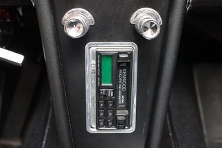 1966 Chevrolet Corvette C2 RESTOMOD im absoluten top Zustand Restauriert - foto 84