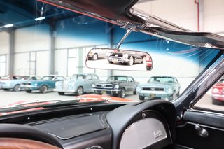 1966 Chevrolet Corvette C2 RESTOMOD im absoluten top Zustand Restauriert - foto 86