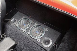 1966 Chevrolet Corvette C2 RESTOMOD im absoluten top Zustand Restauriert - foto 87