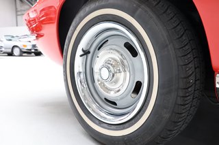 1966 Chevrolet Corvette C2 RESTOMOD im absoluten top Zustand Restauriert - foto 94