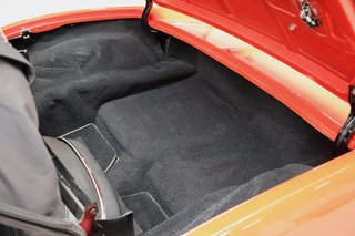 1966 Chevrolet Corvette C2 RESTOMOD im absoluten top Zustand Restauriert - foto 98
