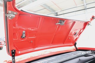 1966 Chevrolet Corvette C2 RESTOMOD im absoluten top Zustand Restauriert - foto 99