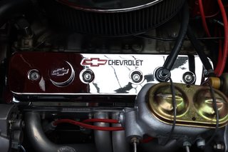 1966 Chevrolet Corvette C2 RESTOMOD im absoluten top Zustand Restauriert - foto 108