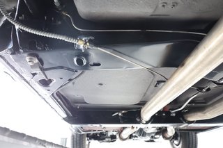 1966 Chevrolet Corvette C2 RESTOMOD im absoluten top Zustand Restauriert - foto 111