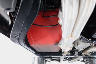 1966 Chevrolet Corvette C2 RESTOMOD im absoluten top Zustand Restauriert - foto 114