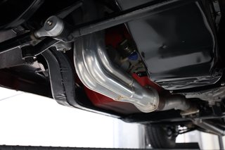 1966 Chevrolet Corvette C2 RESTOMOD im absoluten top Zustand Restauriert - foto 119
