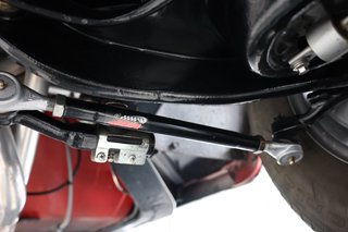 1966 Chevrolet Corvette C2 RESTOMOD im absoluten top Zustand Restauriert - foto 122