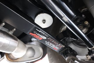 1966 Chevrolet Corvette C2 RESTOMOD im absoluten top Zustand Restauriert - foto 123