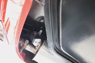 1966 Chevrolet Corvette C2 RESTOMOD im absoluten top Zustand Restauriert - foto 129