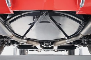 1966 Chevrolet Corvette C2 RESTOMOD im absoluten top Zustand Restauriert - foto 130
