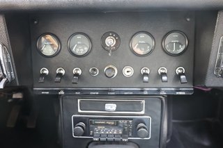 1966 Jaguar E Type Coupe 4.2 Serie 1 in sehr schönem Zustand - photo 44