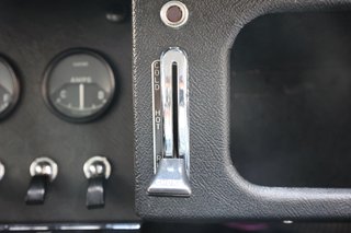 1966 Jaguar E Type Coupe 4.2 Serie 1 in sehr schönem Zustand - photo 46