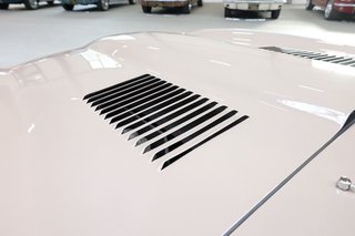 1966 Jaguar E Type Coupe 4.2 Serie 1 in sehr schönem Zustand - photo 65