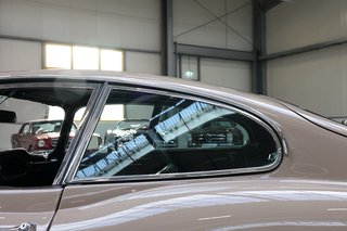 1966 Jaguar E Type Coupe 4.2 Serie 1 in sehr schönem Zustand - photo 75