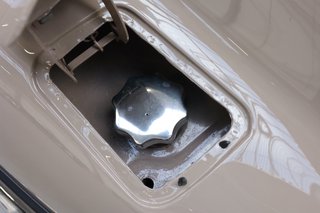 1966 Jaguar E Type Coupe 4.2 Serie 1 in sehr schönem Zustand - photo 78