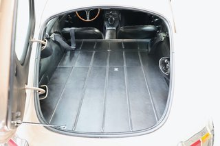 1966 Jaguar E Type Coupe 4.2 Serie 1 in sehr schönem Zustand - photo 130