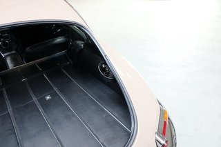 1966 Jaguar E Type Coupe 4.2 Serie 1 in sehr schönem Zustand - photo 132