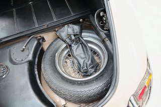 1966 Jaguar E Type Coupe 4.2 Serie 1 in sehr schönem Zustand - photo 135