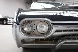 1962 Ford Thunderbird 390cui V8 Big Block Automatik - photo 13