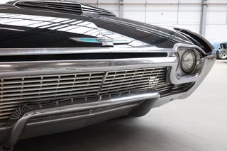 1962 Ford Thunderbird 390cui V8 Big Block Automatik - photo 14