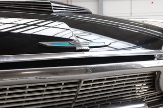 1962 Ford Thunderbird 390cui V8 Big Block Automatik - photo 15