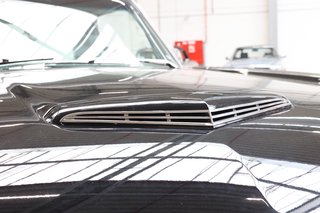 1962 Ford Thunderbird 390cui V8 Big Block Automatik - photo 16