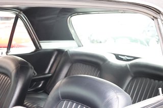 1962 Ford Thunderbird 390cui V8 Big Block Automatik - photo 18